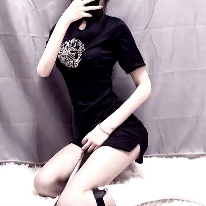 最亲爱的刽子手